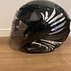 Kabuto AVAND2 XSサイズの画像