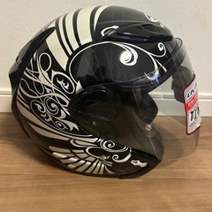 Kabuto AVAND2 XSサイズの画像