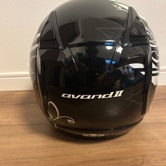 Kabuto AVAND2 XSサイズの画像