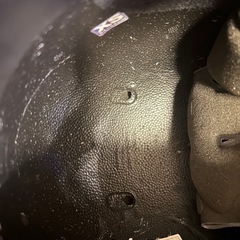 Kabuto AVAND2 XSサイズの画像