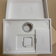 MacBook Air M3 2024の画像
