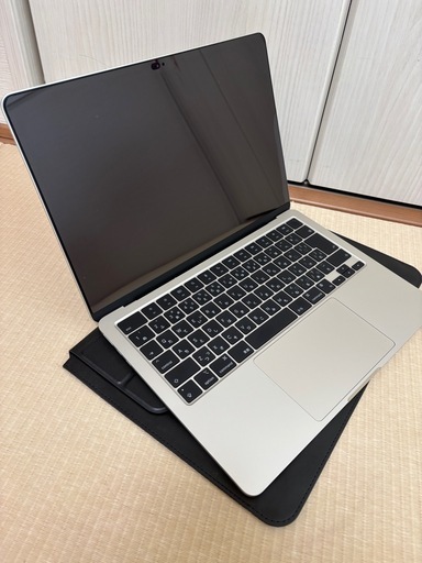 MacBook Air M3 2024