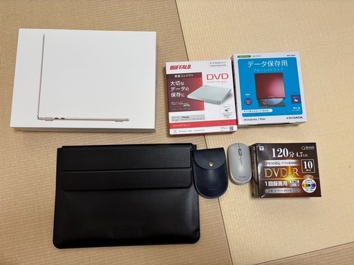 Mac MacBook Air M3 2024