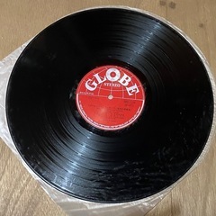 再生確認済　ゴールデン・ニニ・ロッソ　哀愁の軍歌集　レコードの画像