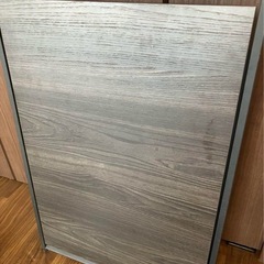 工事不要壁掛けHAYAMI TIMEZ EW-74B ～65V型　テレビスタンドの画像