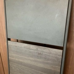 工事不要壁掛けHAYAMI TIMEZ EW-74B ～65V型　テレビスタンドの画像