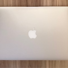 MacBook Air Intel Core i5 8GB 251GB 2017の画像