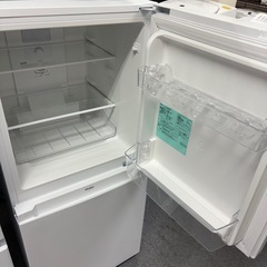 北海道  帯広  2022年製  Haier  ハイアール  キッチン家電  冷蔵庫  モノココ  モノココ帯広店の画像