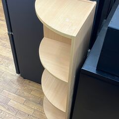 リサイクルショップどりーむ鹿大前店　No.2756　棚　コーナーラックの画像