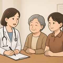 【介護、生活支援】保険外看護サービスREPOS（ルポ）