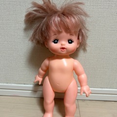 【中古】メルちゃん