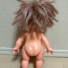 【中古】メルちゃんの画像