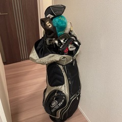 ゴルフ セットの画像