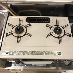 リンナイガスコンロの画像