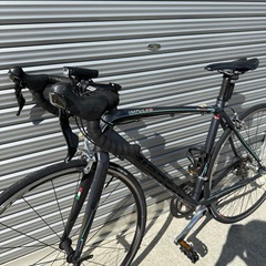 Bianchi Impulso TIAGRA ビアンキ　ロードバイク インプルソ ティアグラ マットダークグレー の画像