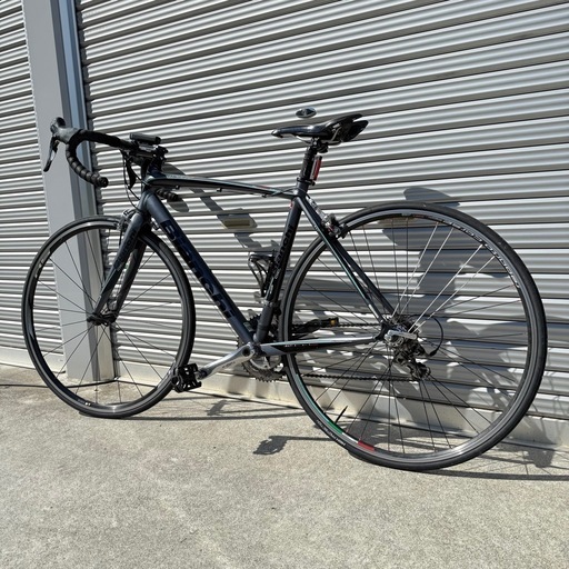 Bianchi Impulso TIAGRA ビアンキ　ロードバイク インプルソ ティアグラ マットダークグレー Bianchi Impulso TIAGRA ビアンキ ロードバイク インプルソ ティアグラ