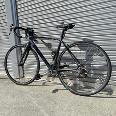 Bianchi Impulso TIAGRA ビアンキ　ロードバイク インプルソ ティアグラ マットダークグレー の画像