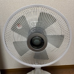 扇風機の画像
