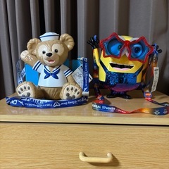 ポップコーンバケットの画像