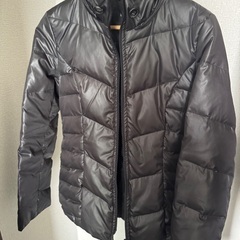 Ketty luxuryのダウンジャケットの画像