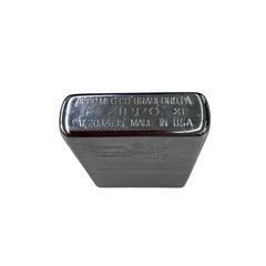 170590 現状品 ZIPPO ジッポー American Classic [1000023021463]の画像