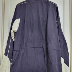 ★美品★セットアップumbro for ADAM ET ROPE JKPTの画像