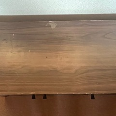 テレビ台 棚の画像