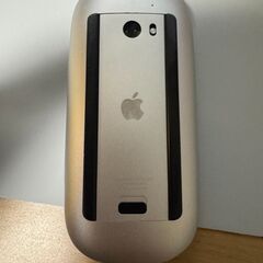 Apple マウスの画像