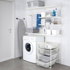 IKEA Jonaxel Storage の画像
