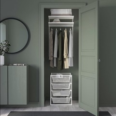 IKEA Jonaxel Storage の画像