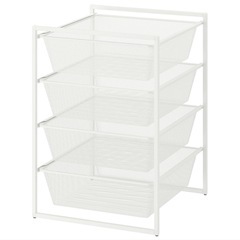 IKEA Jonaxel Storage の画像