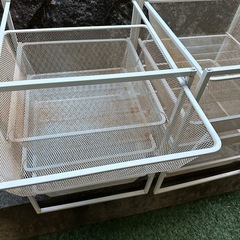 IKEA Jonaxel Storage の画像