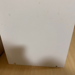 [再投稿]ニトリ　キャビネット　収納棚の画像