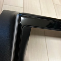 ノア　ヴォクシー80系　ナビパネルの画像