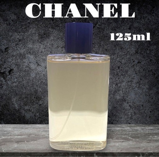 シャネル パリ リヴィエラ オードゥ トワレット 125ml