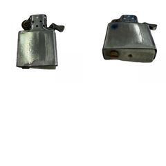 170590 現状品 ZIPPO ジッポ レプリカ 1932年製 動作未確認 シルバー [1000027775454]の画像