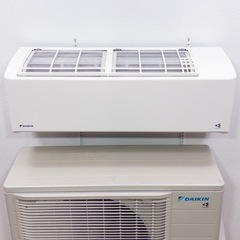 ダイキン 14畳用 ルームエアコン 2024年製 工事費込み #4408
の画像