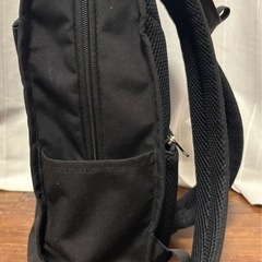 【中古】anelloリュックバックの画像