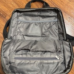 【中古】anelloリュックバックの画像