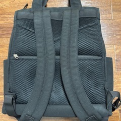 【中古】anelloリュックバックの画像