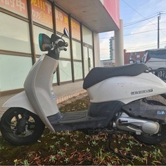 ホンダ　トゥデイの画像