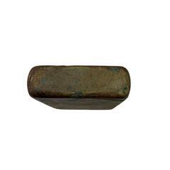 170590 現状品 ZIPPO ジッポー 真鍮 1985年製 [1000023024228]の画像