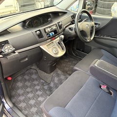ダイハツ　ムーヴカスタム　L175の画像