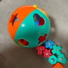 アンパンマンパズルの画像