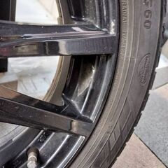 スタッドレスタイヤセット　175／60R16 の画像