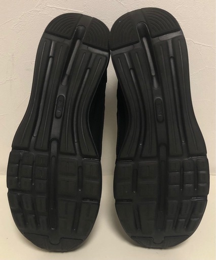 【ほぼ未使用品】PUMA プーマ スニーカー エンゾーストリート 28cm ブラック スニーカー メンズ 靴