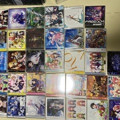 アニメCD145枚！大幅値下げ🉑の画像
