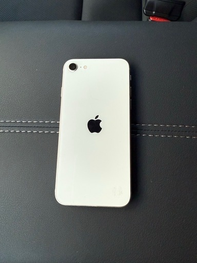 値下げしました！　iPhone SE 64G