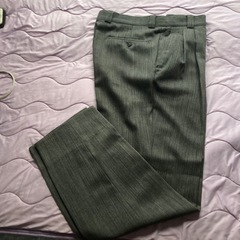 ベルサーチ　スーツ　の画像