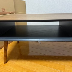 ローテーブルの画像